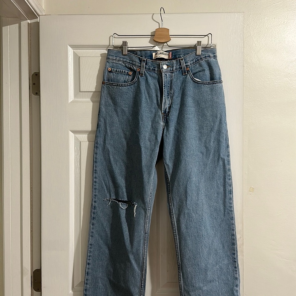 Levi’s